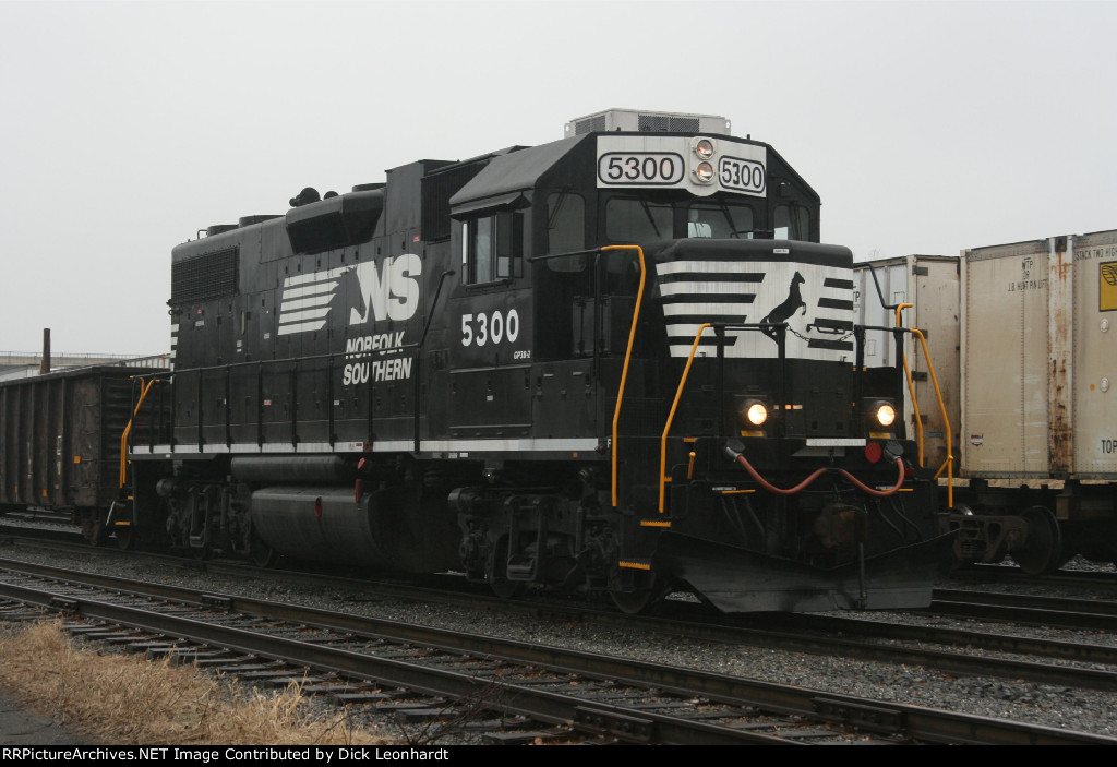 NS 5300